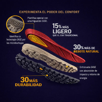 🔥 PROMO 2x1 Zapatos Brahma + Gorra GRATIS